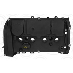 Couvercle de culasse ELRING B09.590 pour BMW Série 1 et 3, référence d'origine 11127601863 ELRING