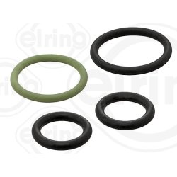 Charger Gasket Set ELRING B12.530 OE Ref 32249446