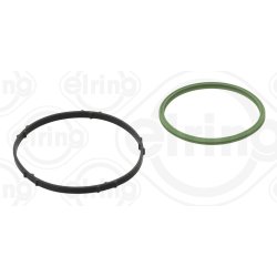 Charger Gasket Set ELRING B12.760 OE Ref 32240617