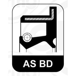 Seal Ring ELRING B16.980 OE Ref 20889025