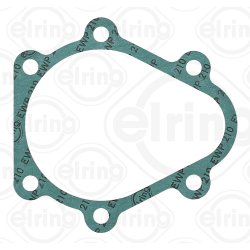 Differential Gasket ELRING B17.010 OE Ref 84096172