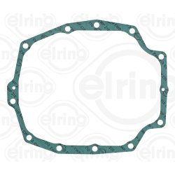 Oil Seal (mt) ELRING B17.220 OE Ref 92276972