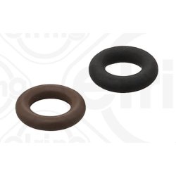 Injection Valve Seal Ring Set ELRING B19.400 OE Ref 198178