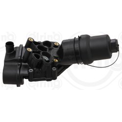 Oil Filter Housing ELRING B34.840 OE Ref 06F115397H