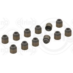 Valve Stem Seal Set ELRING B37.640 OE Ref MD179175