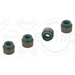 Valve Stem Seal Set ELRING B48.740 OE Ref A6540532200
