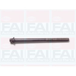Cylinder Head Bolt Set FAI B1050 OE Ref 607242