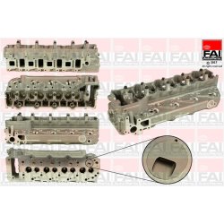 Cylinder Head FAI BCH004 OE Ref ME202620
