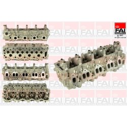 Cylinder Head FAI BCH014 OE Ref 1461895