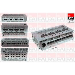 Cylinder Head FAI BCH016 OE Ref 504049268