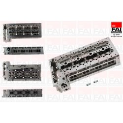 Cylinder Head FAI BCH017 OE Ref 71792175