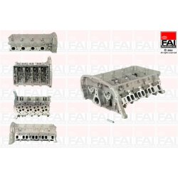 Cylinder Head FAI BCH018 OE Ref 1333272