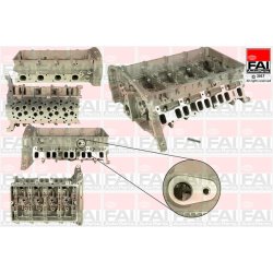 Cylinder Head FAI BCH019 OE Ref 1701871