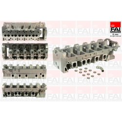 Cylinder Head FAI BCH027 OE Ref 070103063E
