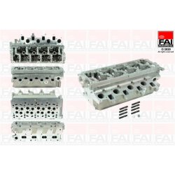 Cylinder Head FAI BCH032 OE Ref 03L103063BX