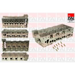 Cylinder Head FAI BCH039 OE Ref A6110102320