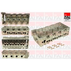 Cylinder Head FAI BCH040 OE Ref A6110100920