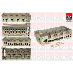 Cylinder Head FAI BCH041 OE Ref A6460100620