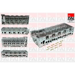 Cylinder Head FAI BCH042 OE Ref A6120102320