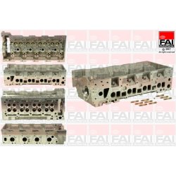 Cylinder Head FAI BCH043 OE Ref A6110103620