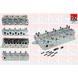 Cylinder Head FAI BCH044 OE Ref MD139564