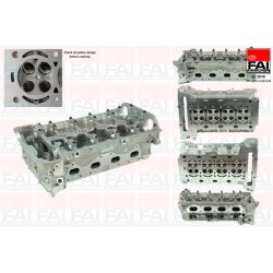 Cylinder Head FAI BCH052 OE Ref 967836981A