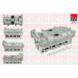 Cylinder Head FAI BCH063 OE Ref 7701473352