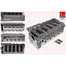 Cylinder Head FAI BCH066 OE Ref LDF500020