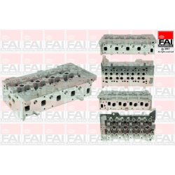 Cylinder Head FAI BCH067 OE Ref 71749340