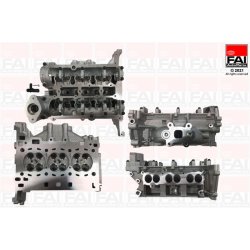 Cylinder Head FAI BCH071 OE Ref 1856411