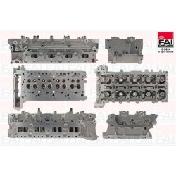Cylinder Head FAI BCH074 OE Ref A6510102720