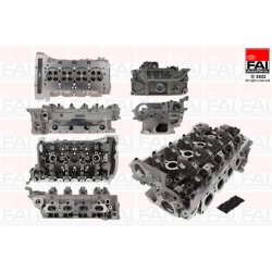 Cylinder Head FAI BCH087 OE Ref 0200HF