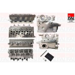 Cylinder Head FAI BCH104 OE Ref 03L103065X