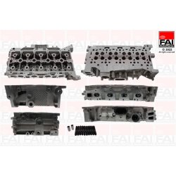 Cylinder Head FAI BCH106 OE Ref 2286756
