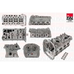 Cylinder Head FAI BCH118 OE Ref 06H103063M