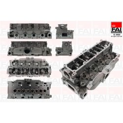 Cylinder Head FAI BCH123 OE Ref 1682801880
