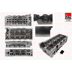 Cylinder Head FAI BCH124 OE Ref A6460101120