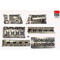 Cylinder Head FAI BCH126 OE Ref 504378073