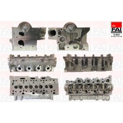 Cylinder Head FAI BCH128 OE Ref 110413019R