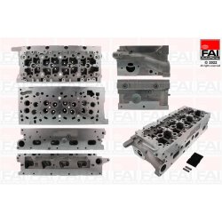 Cylinder Head FAI BCH135 OE Ref 04L103063CX