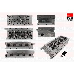 Cylinder Head FAI BCH136 OE Ref 04L103264
