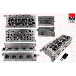 Cylinder Head FAI BCH137 OE Ref 04L103064LX