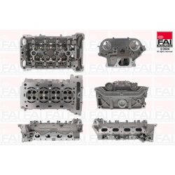 Cylinder Head FAI BCH148 OE Ref 0200HX