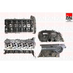 Cylinder Head FAI BCH243 OE Ref 1904276