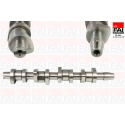 Camshaft FAI C248C OE Ref XM216251AA