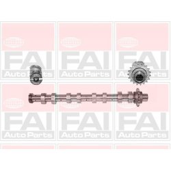 Camshaft FAI C267 OE Ref 0801EP