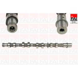 Camshaft FAI C343 OE Ref WE0112440