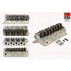 Cylinder Head FAI CCH001 OE Ref MD348983