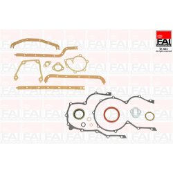 Crankcase Gasket Kit FAI CS104