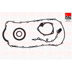 Crankcase Gasket Kit FAI CS1053